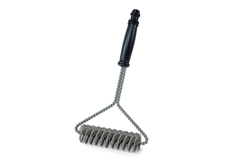 Brushtech Grill Brush - 12”