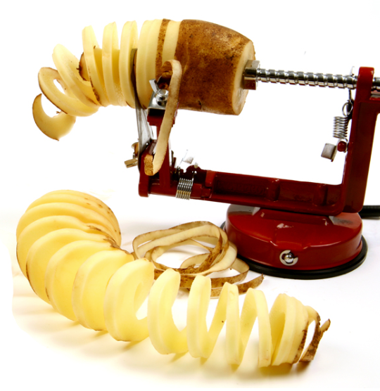 Apple Master Apple Peeler