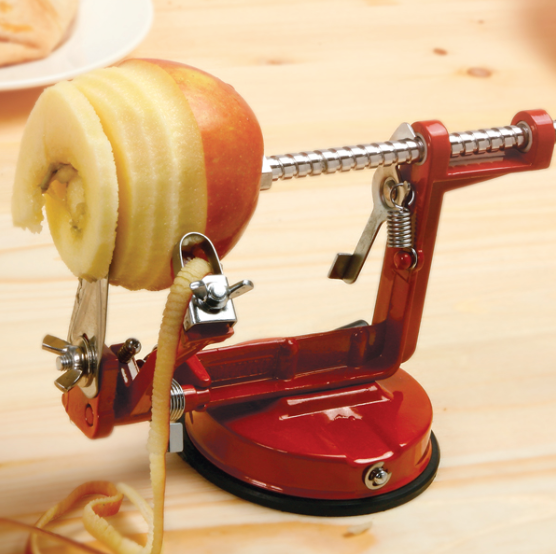 Apple Master Apple Peeler