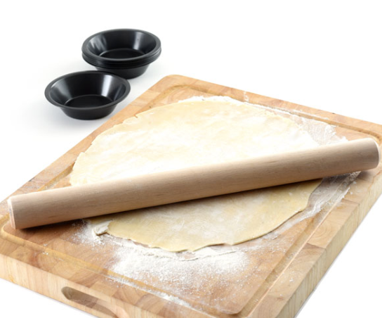 18” Straight Rolling Pin - Norpro