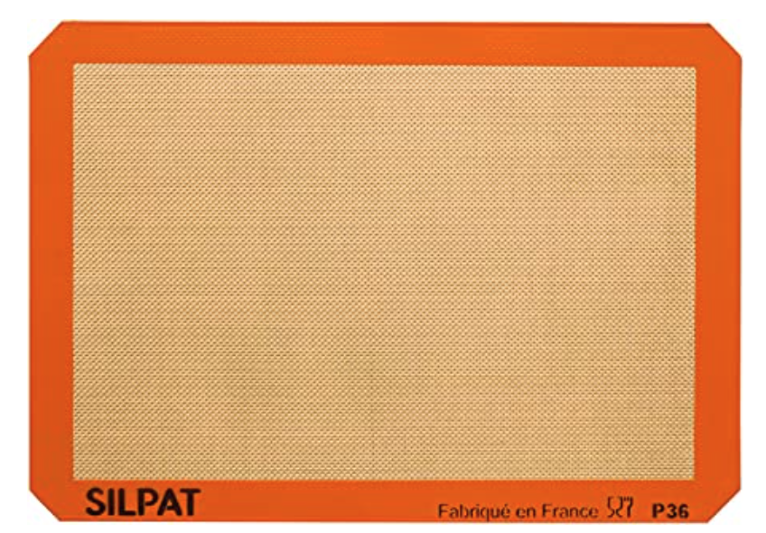 Silpat Full Size Baking Mat