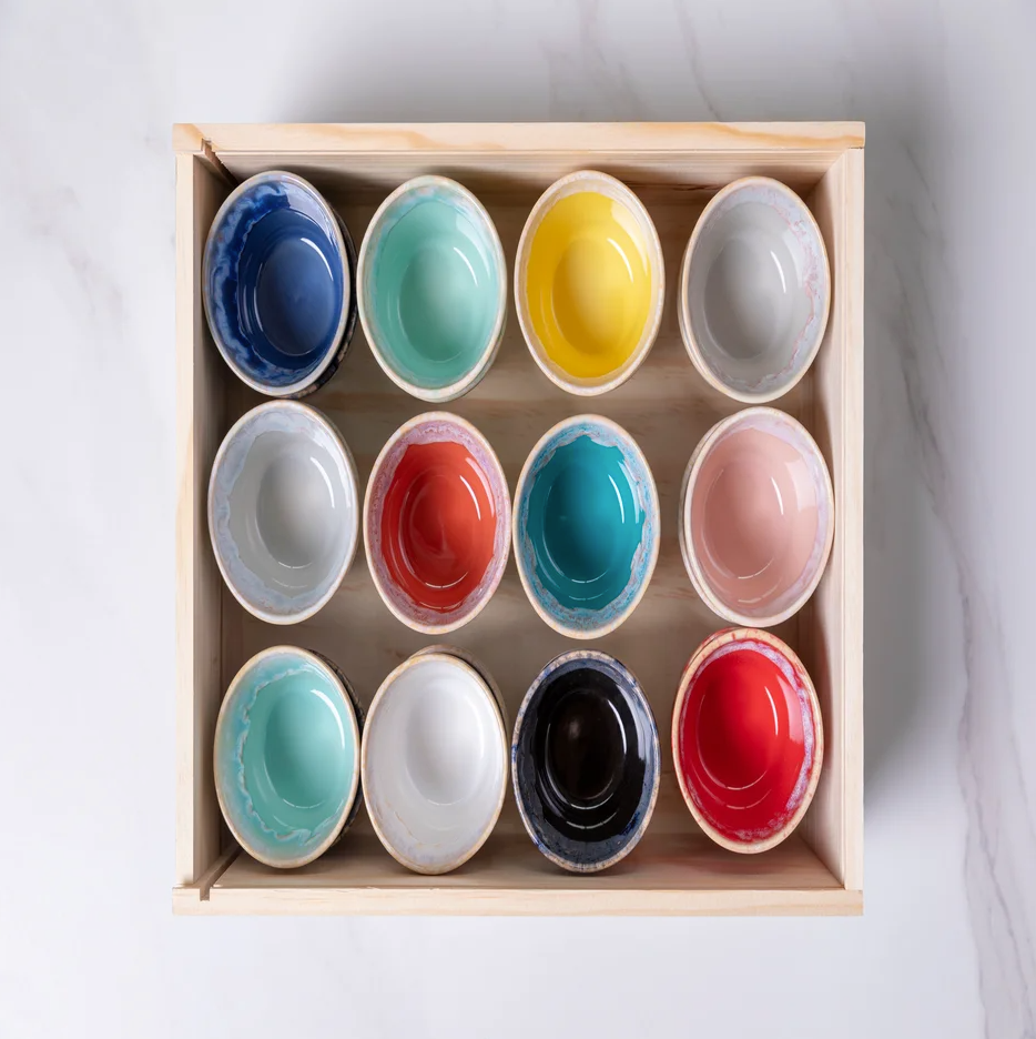 Costa Nova - Grespresso- Lungo Cups