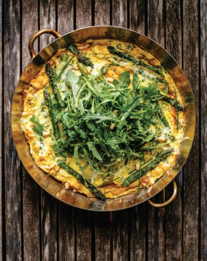 The Simple Bites Kitchen