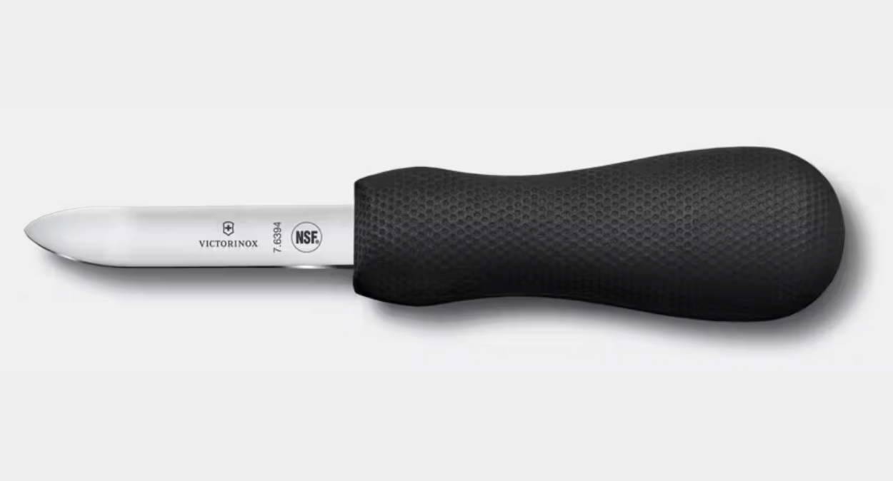 VICTORINOX Oyster Knife