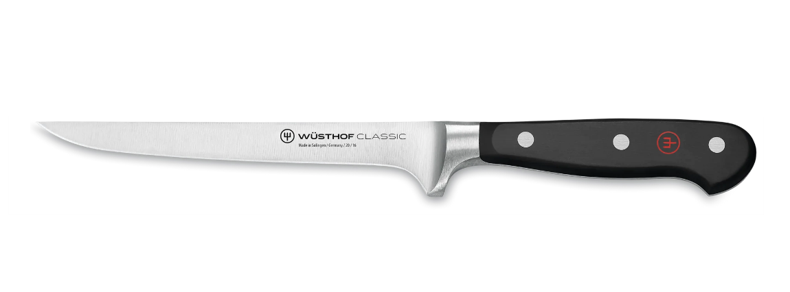 WUSTHOF 6” Boning Knife