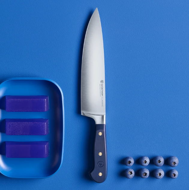 Knives + Boards