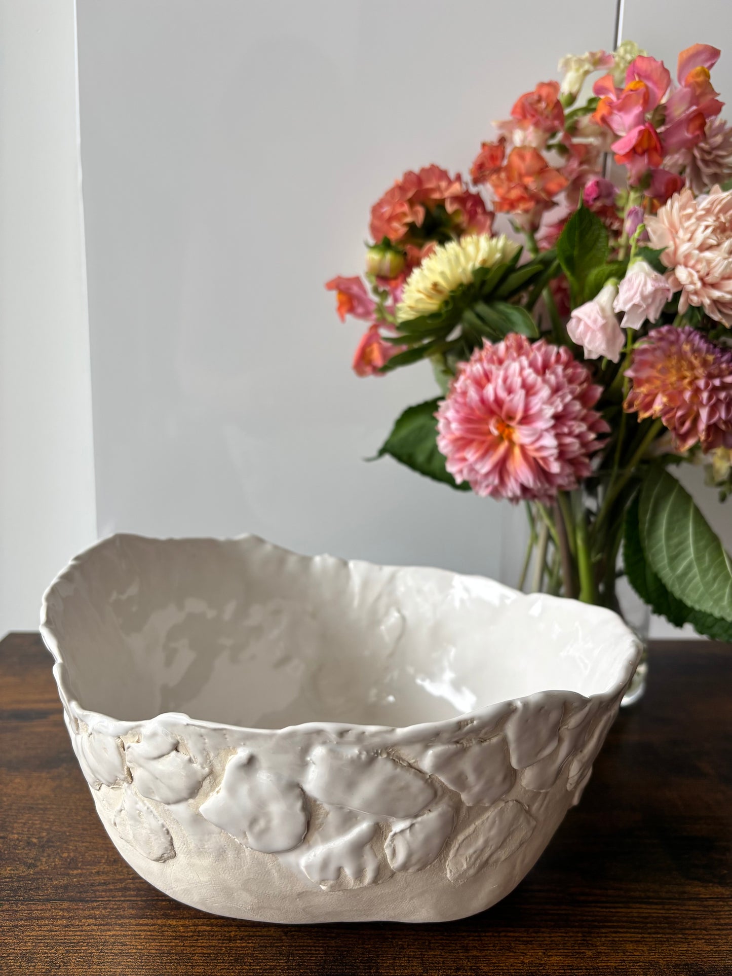 ELISE DUFOUR - Medium Textured Bowl