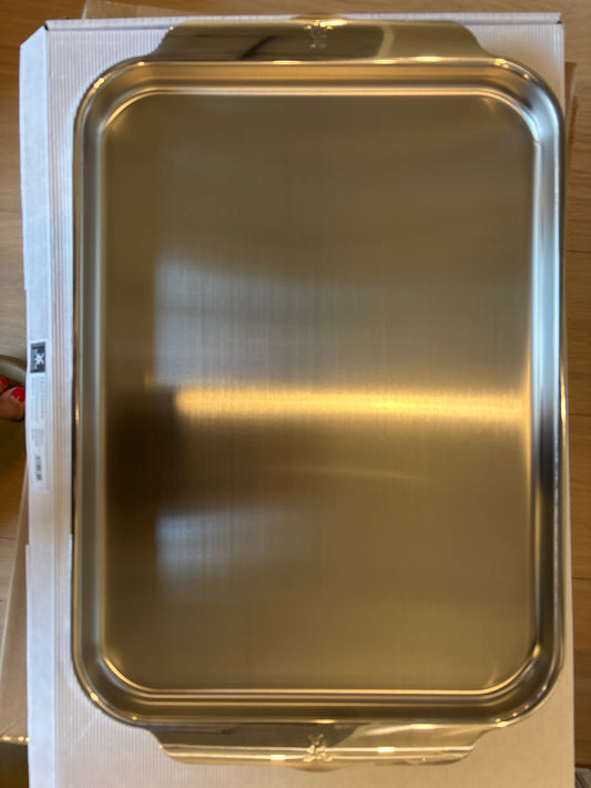 HESTAN Provisions Oven bond - Half Sheet Pan