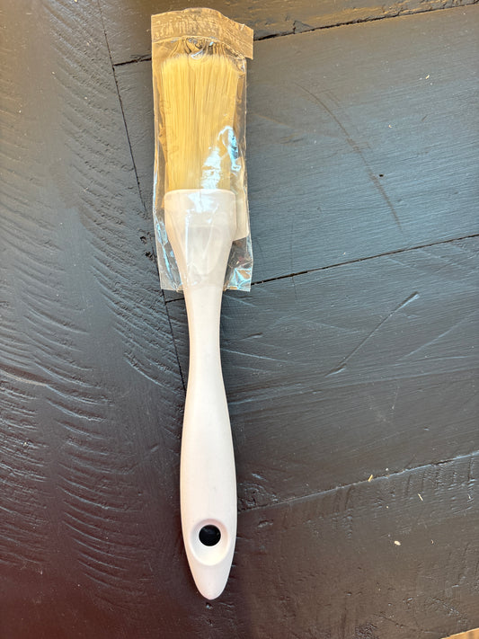 1” Round Pastry Brush