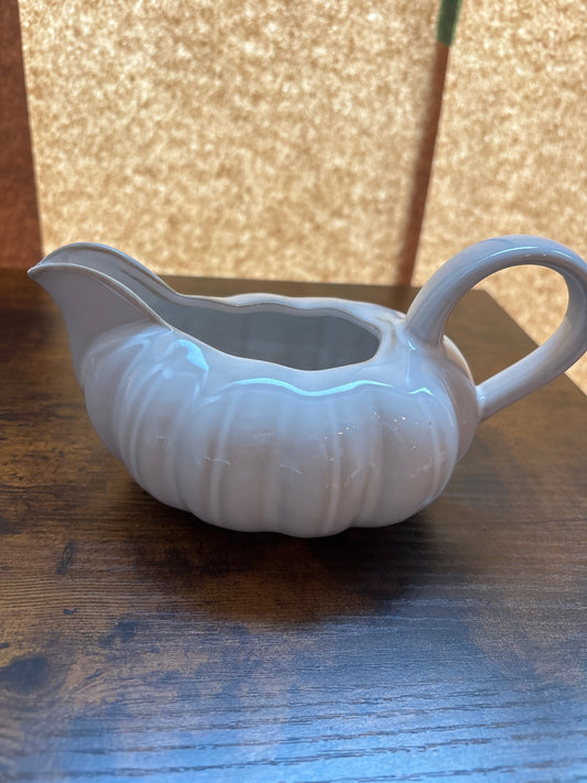 Harvest Gravy Boat
