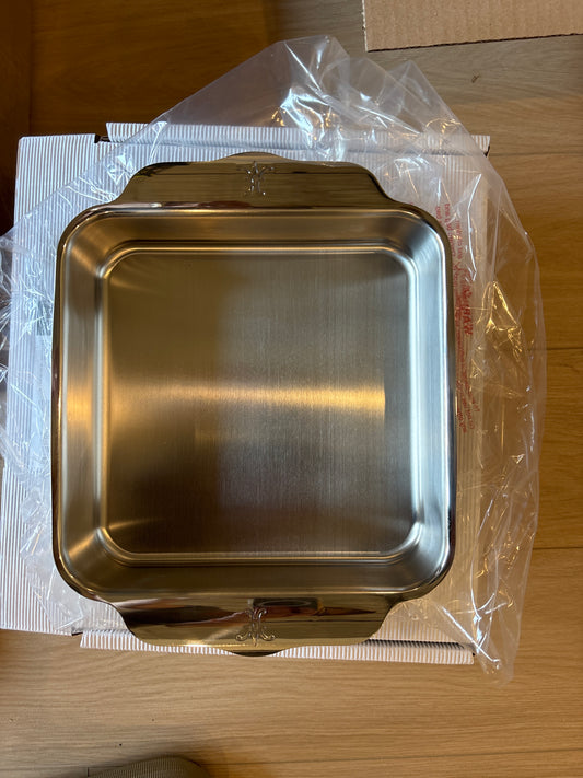 HESTAN Provisions Oven bond - Square Baker