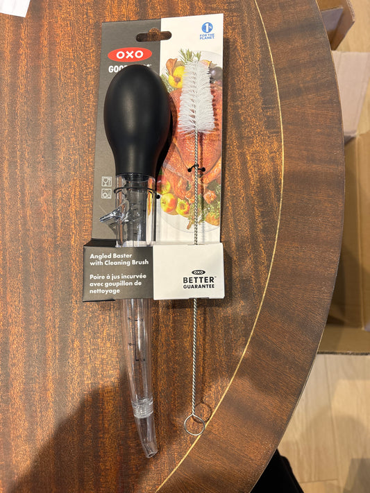 OXO GOOD GRIPS Angled Baster