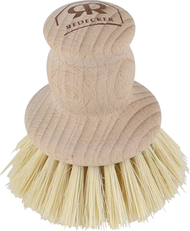 REDECKER - Pot Brush - Light Duty