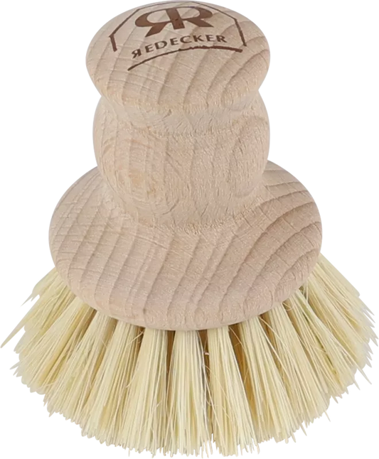 REDECKER - Pot Brush - Light Duty