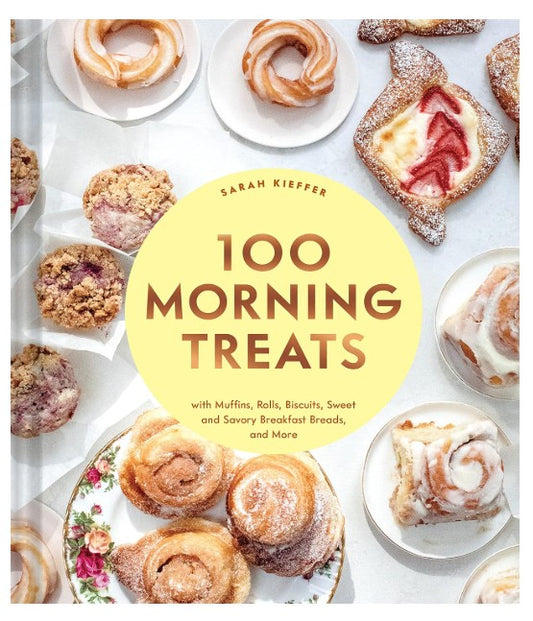 100 Morning Treats