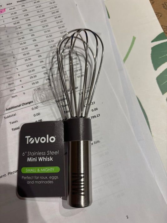 Mini Whisk - Tovolo