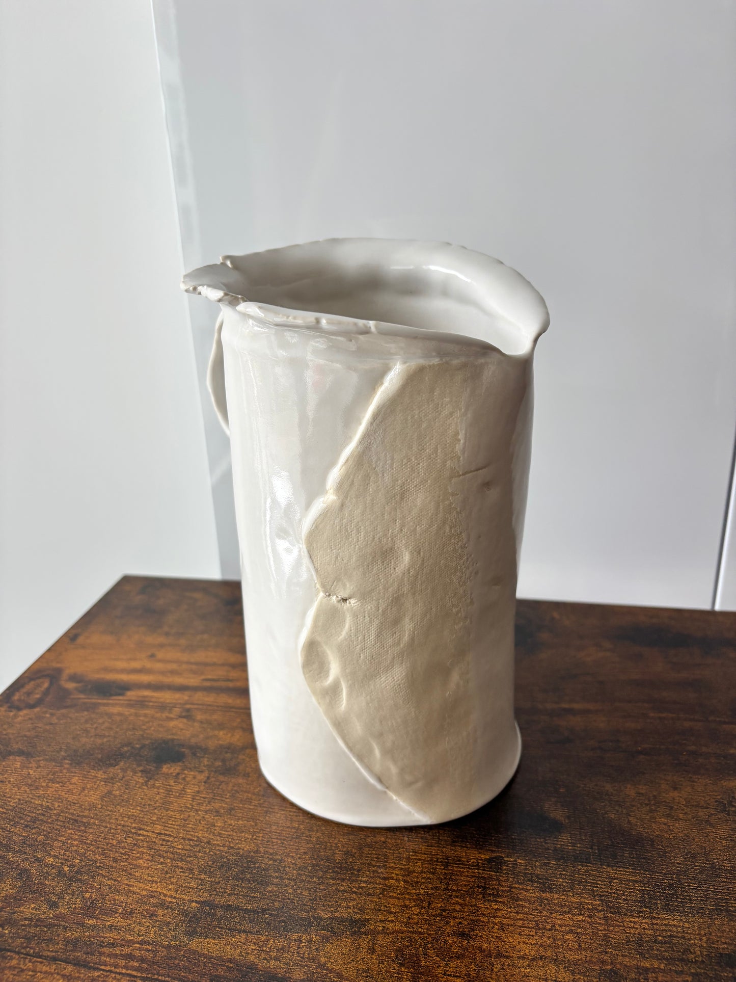 ELISE DUFOUR - Pitcher