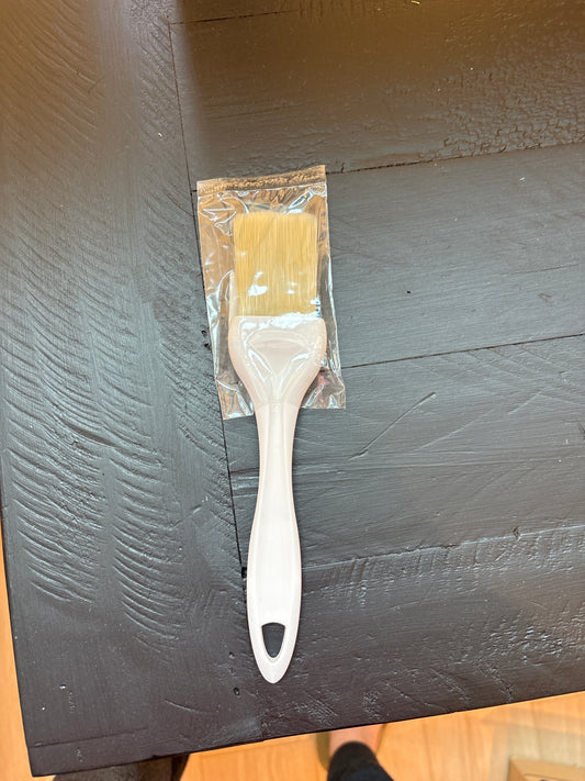 1.5” Pastry Brush
