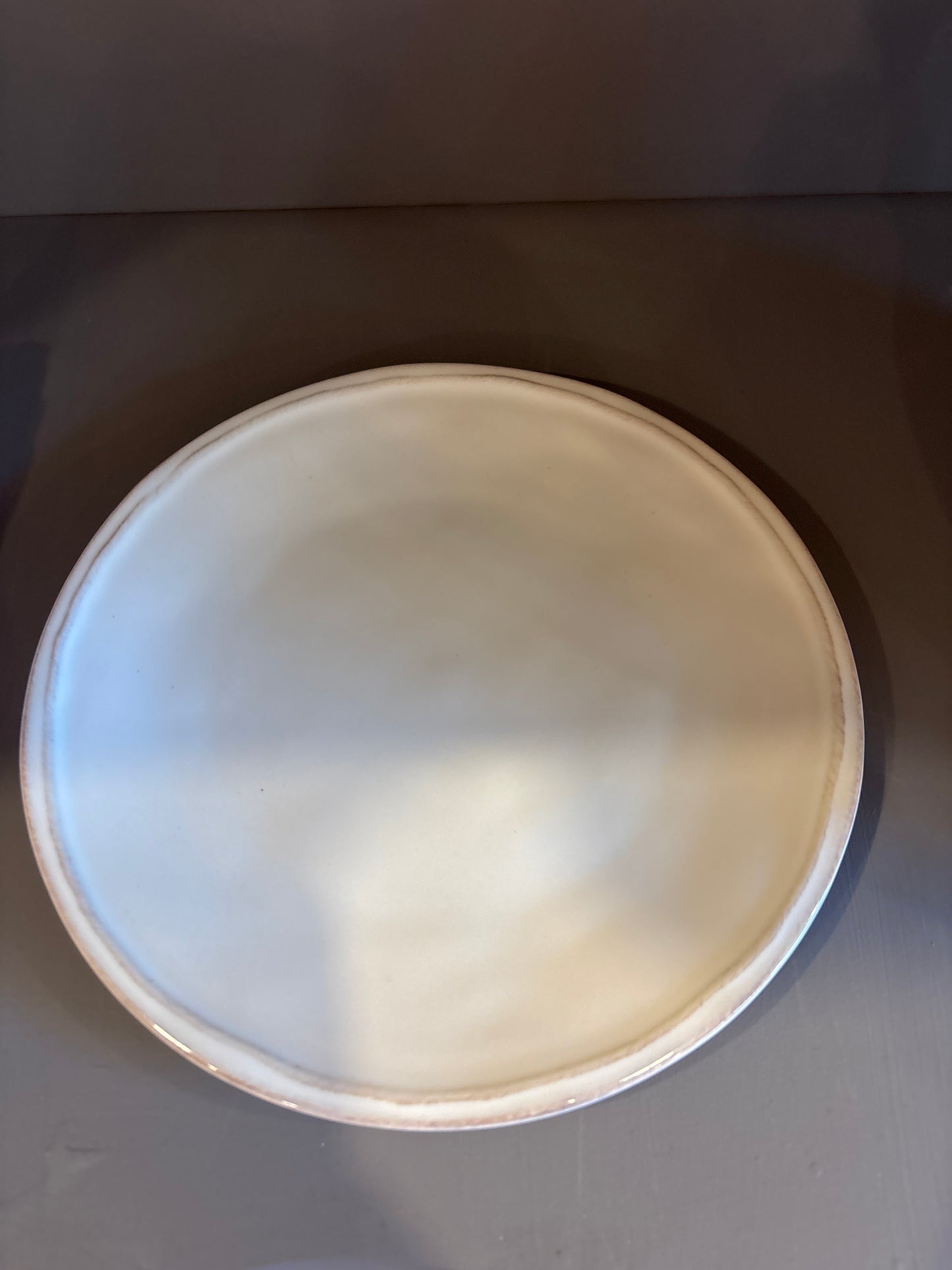 Casafina FONTANA Dinner Plate