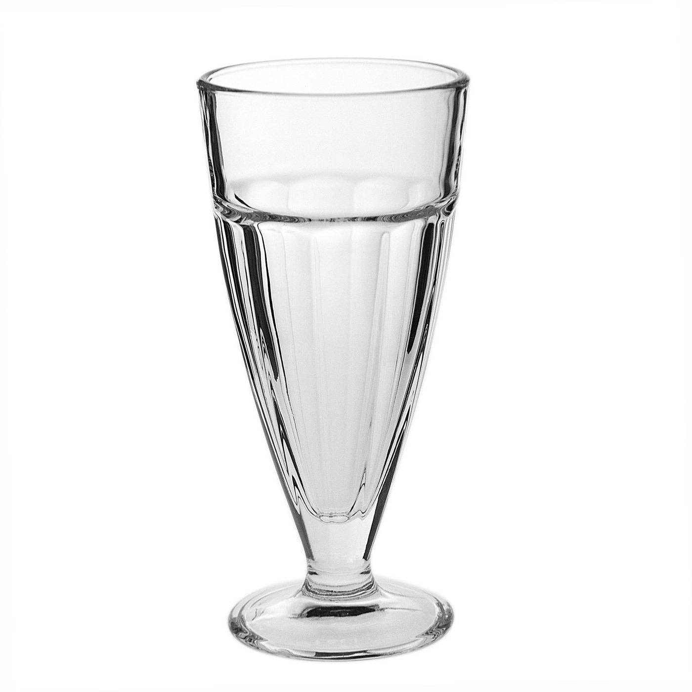 SUNDAE GLASS - Argon Tableware Knickerbocker Glory