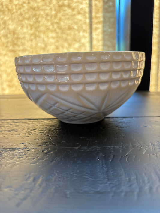 Costa Nova CRYSTAL Soup & Cereal Bowl