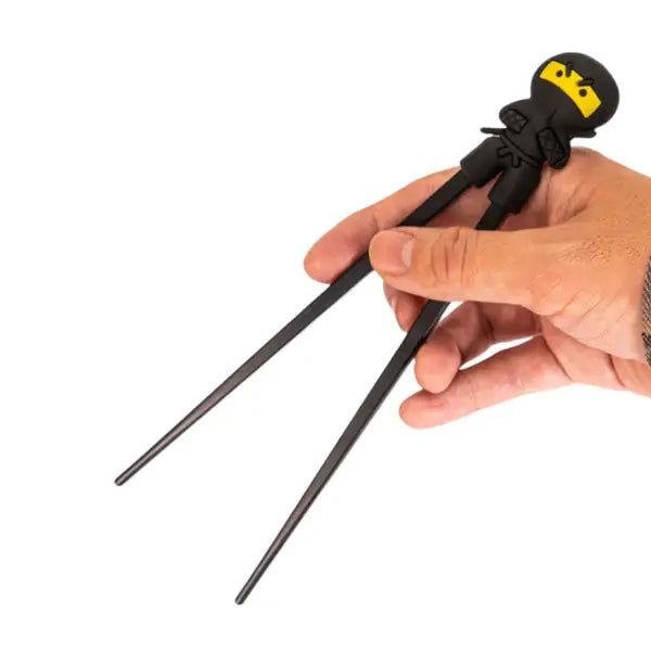 Ninja Training Chopsticks for Beginners