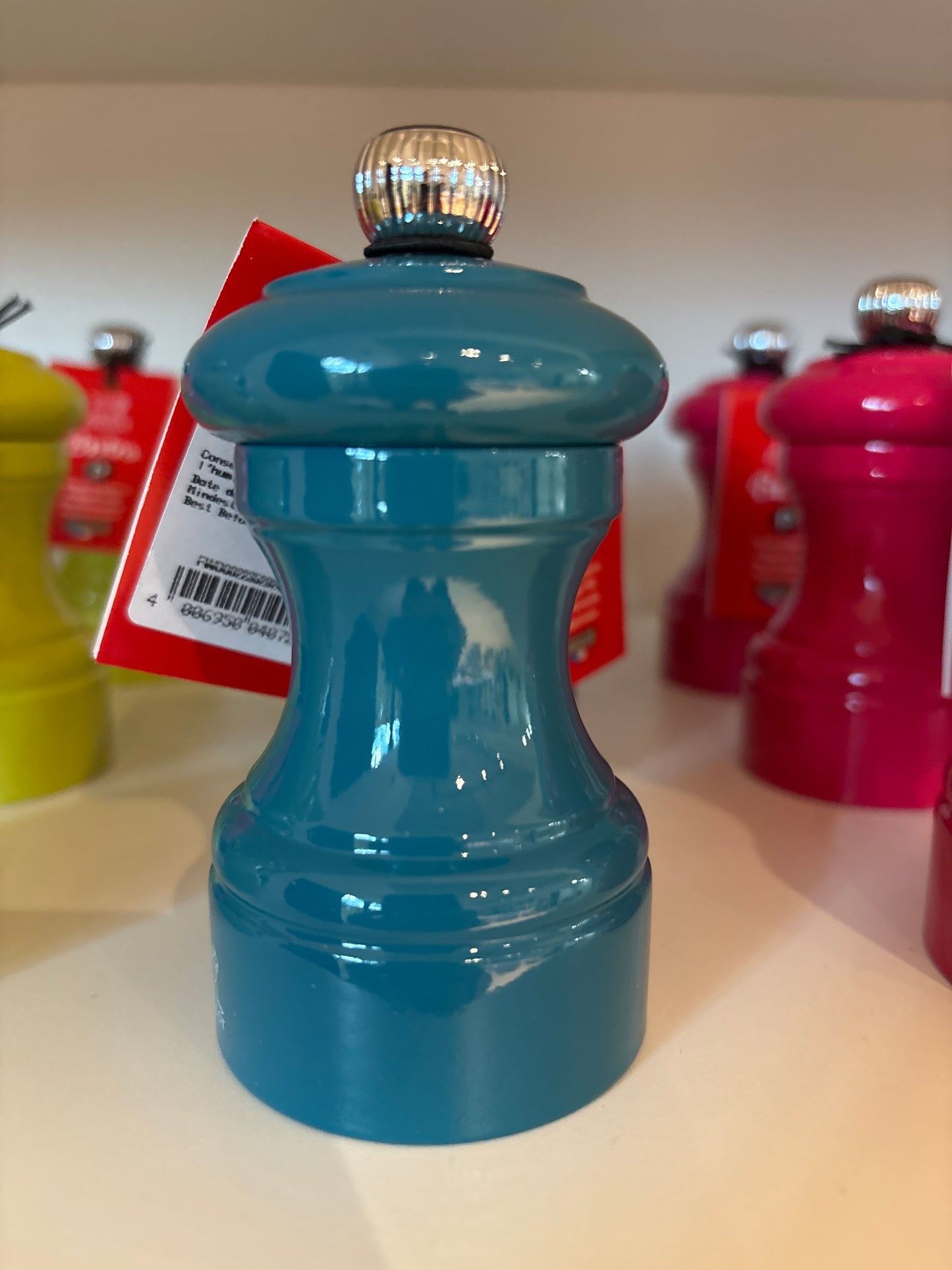 Peugeot Bistro Pepper Mills