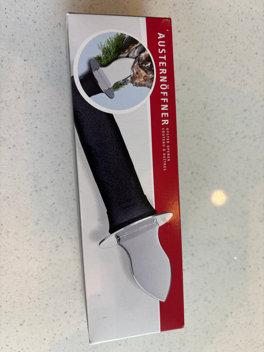VICTORINOX Oyster Knife