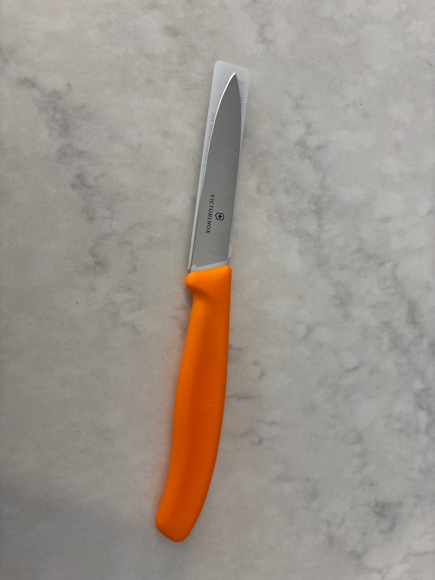 VICTORINOX Paring Knife 3.25” - Straight Blade