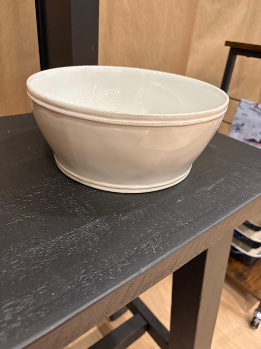 FONTANA Serving Bowl