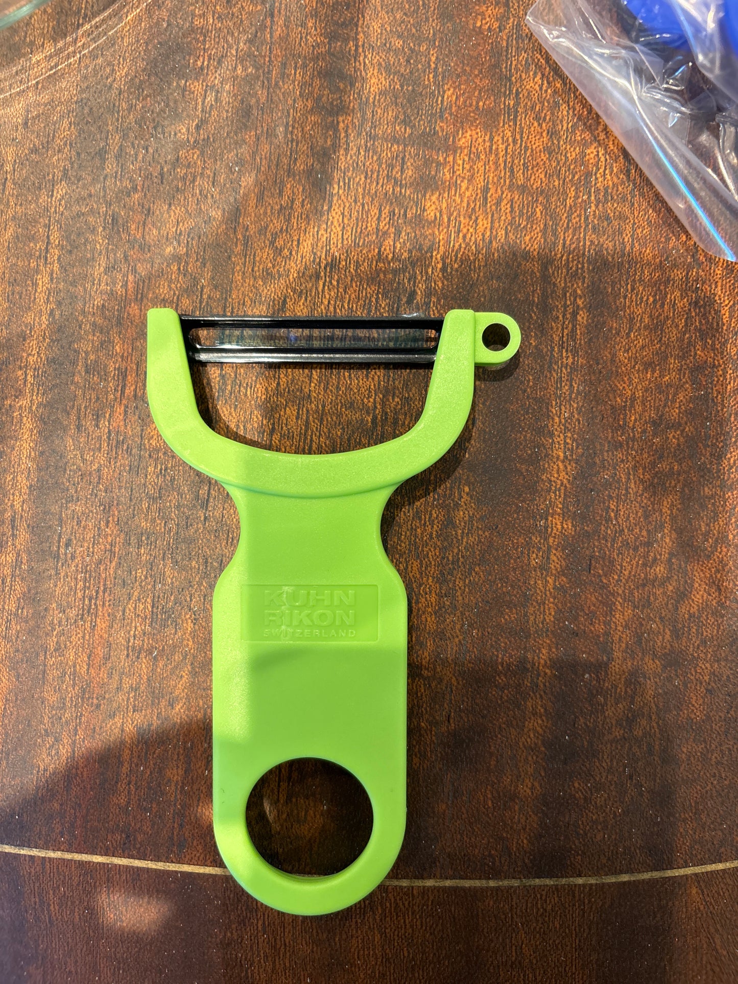KUHN RIKON Y Peeler