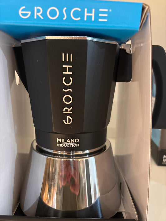 Grosche Milano INDUCTION Pot - 6 cup