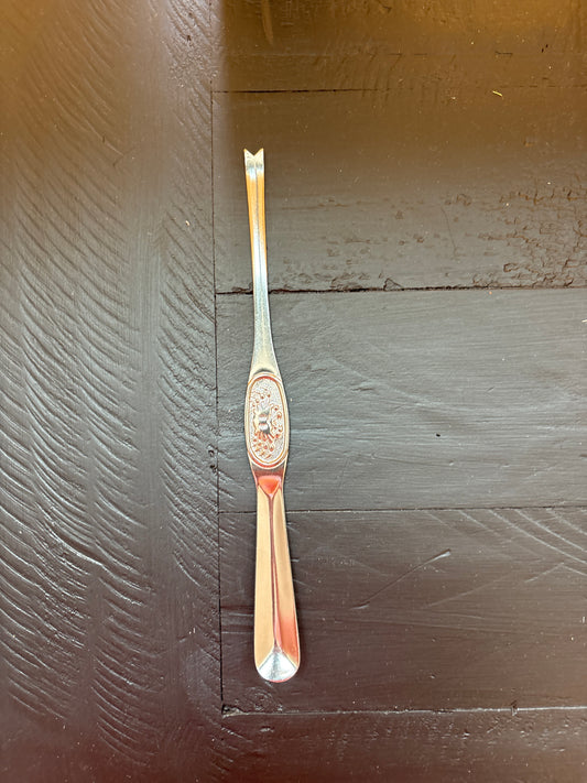 Crab & Lobster Fork - Long