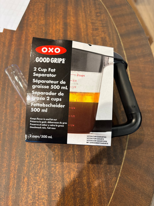 OXO GOOD GRIPS Fat Separator