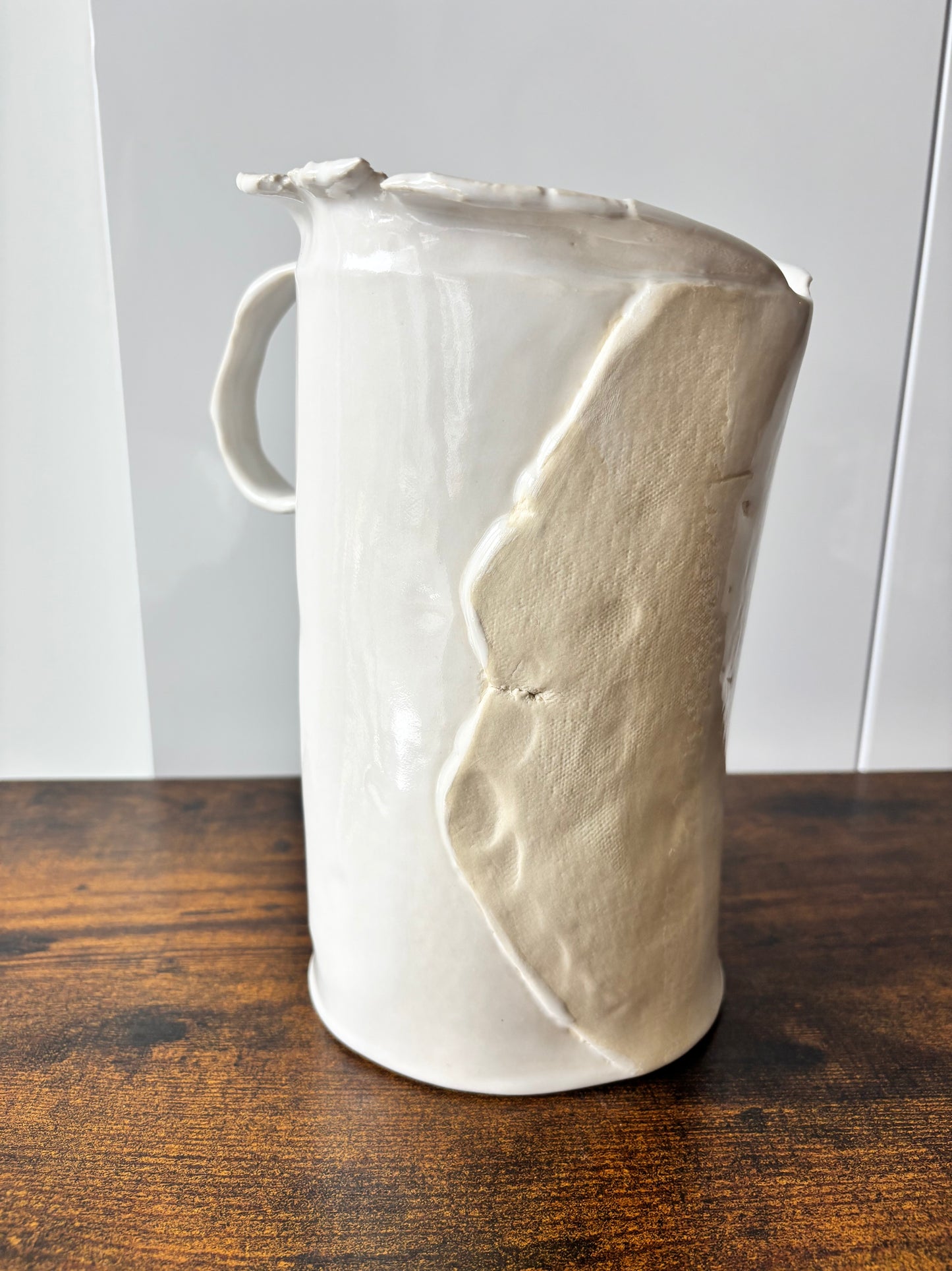 ELISE DUFOUR - Pitcher