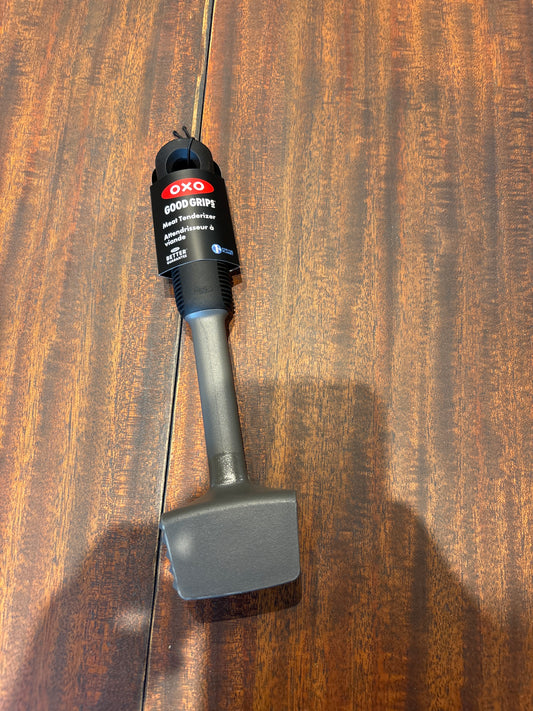 OXO GOOD GRIPS Meat Tenderizer
