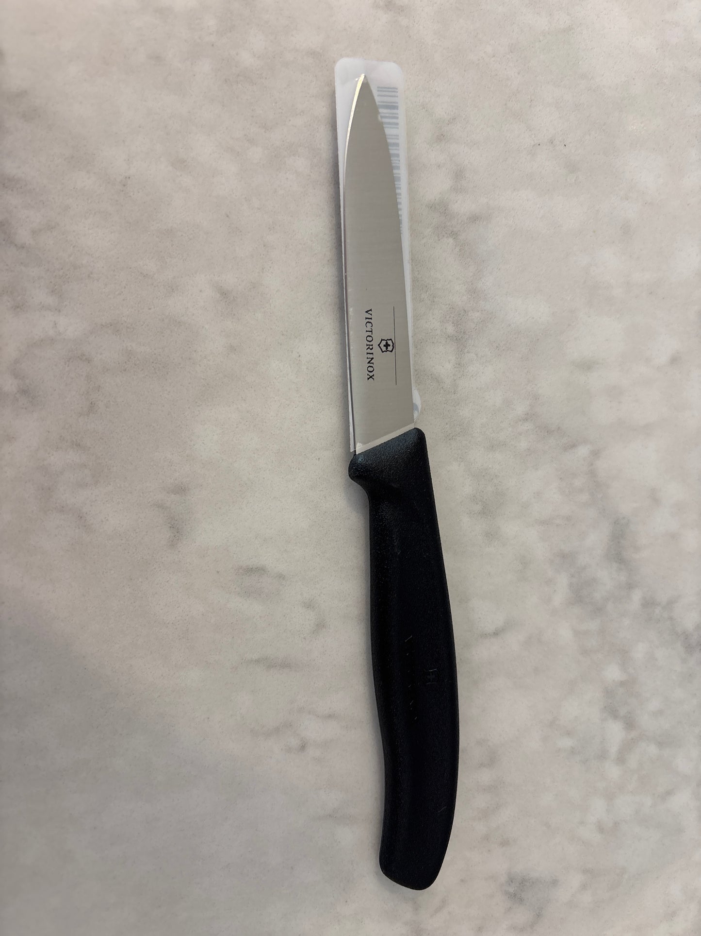 VICTORINOX Paring Knife 3.25” - Straight Blade