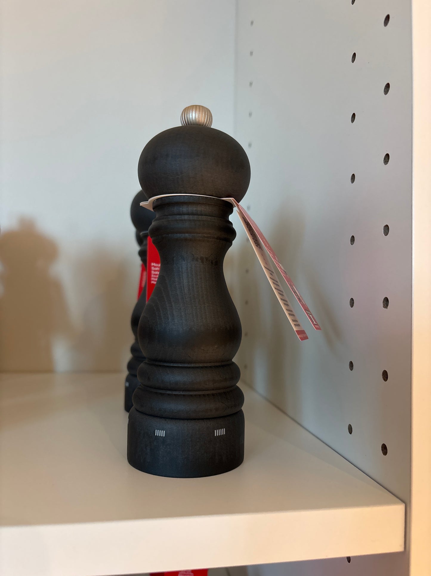 Peugeot Paris U Select Pepper Mill