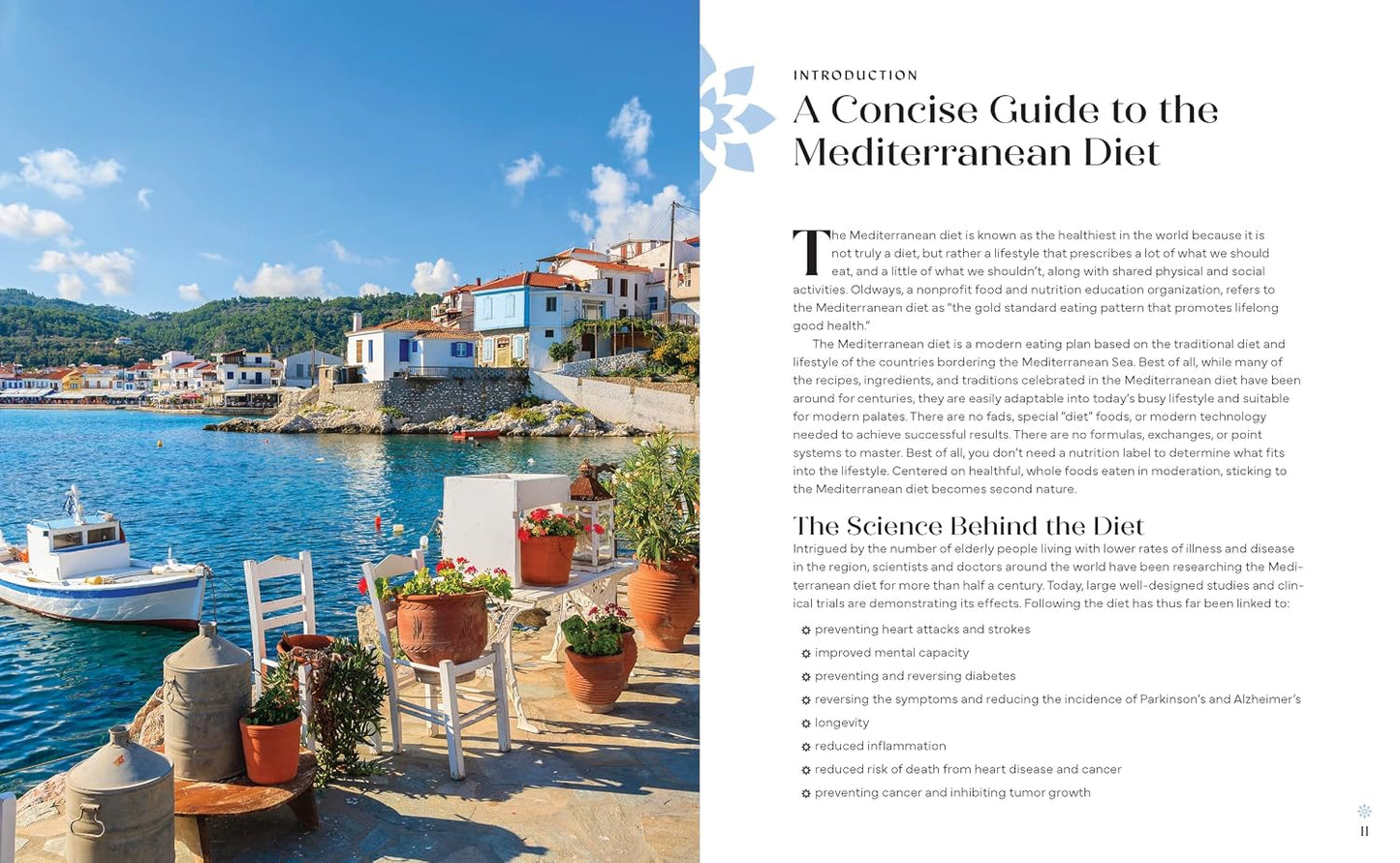 5-Ingredients Mediterranean Cookbook