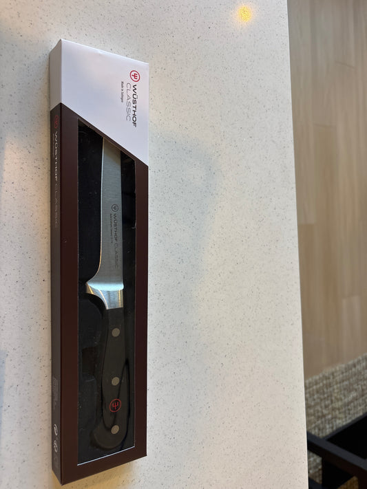 WUSTHOF 6” Boning Knife