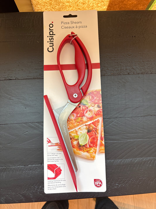 Cuisipro Pizza Shears