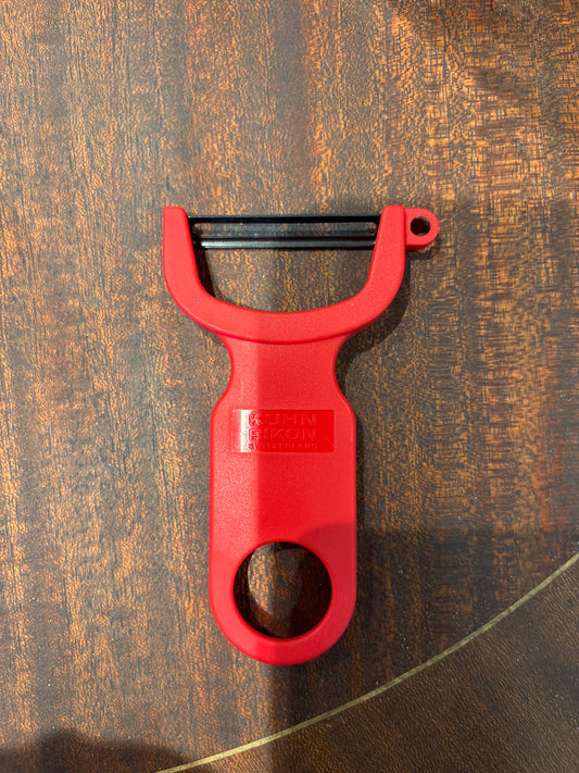 KUHN RIKON Y Peeler