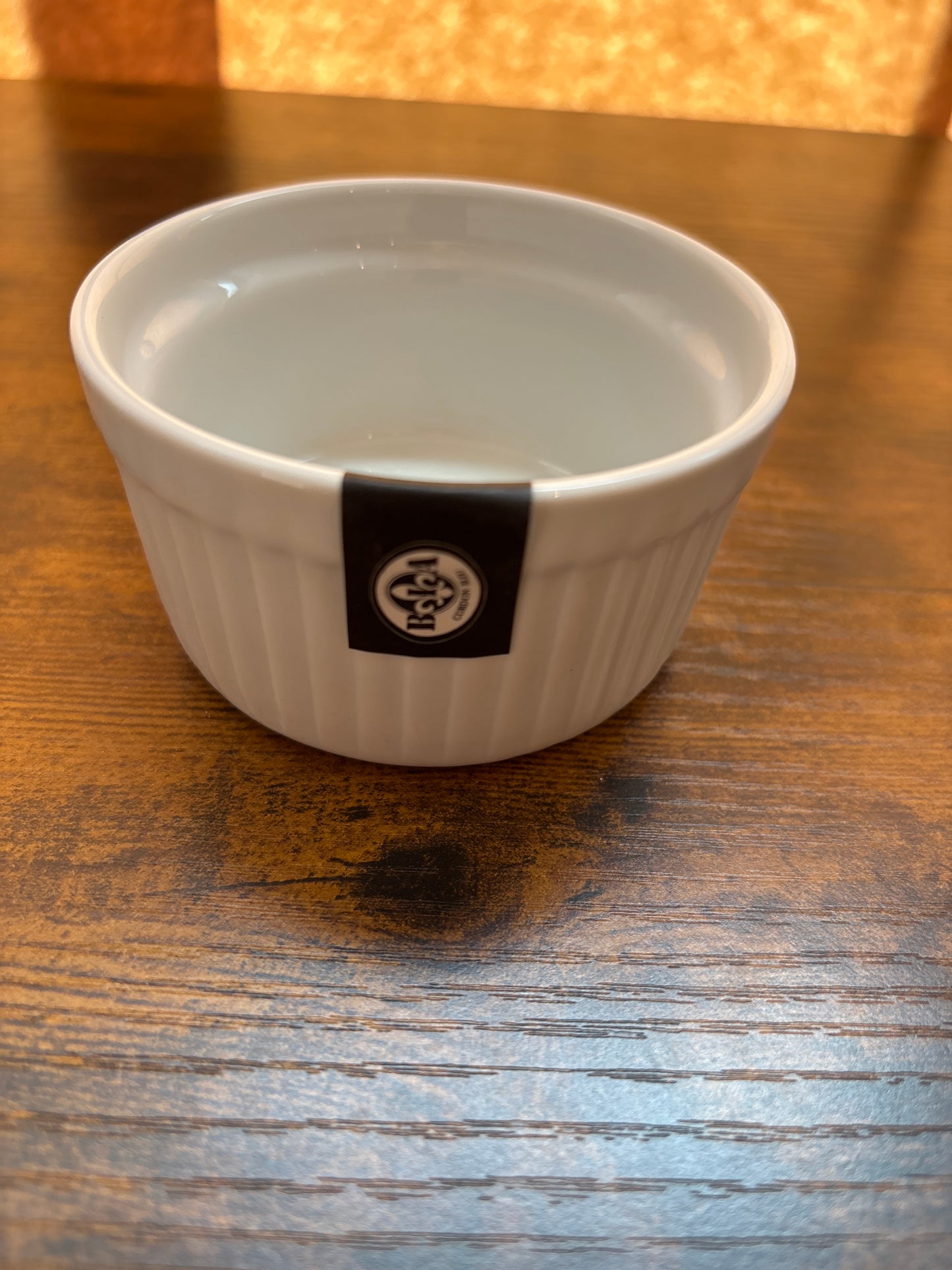 Ramekin - 6 oz