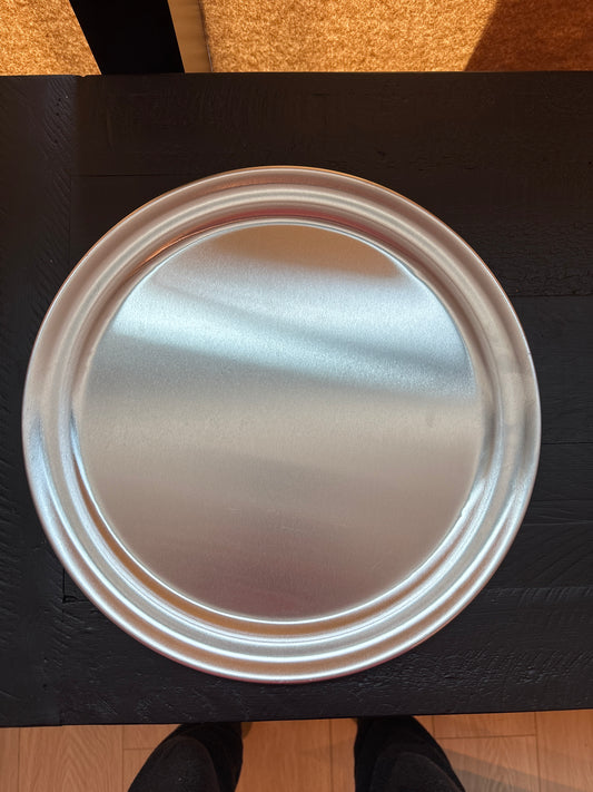 Thermalloy Wide Rim Pizza Pan