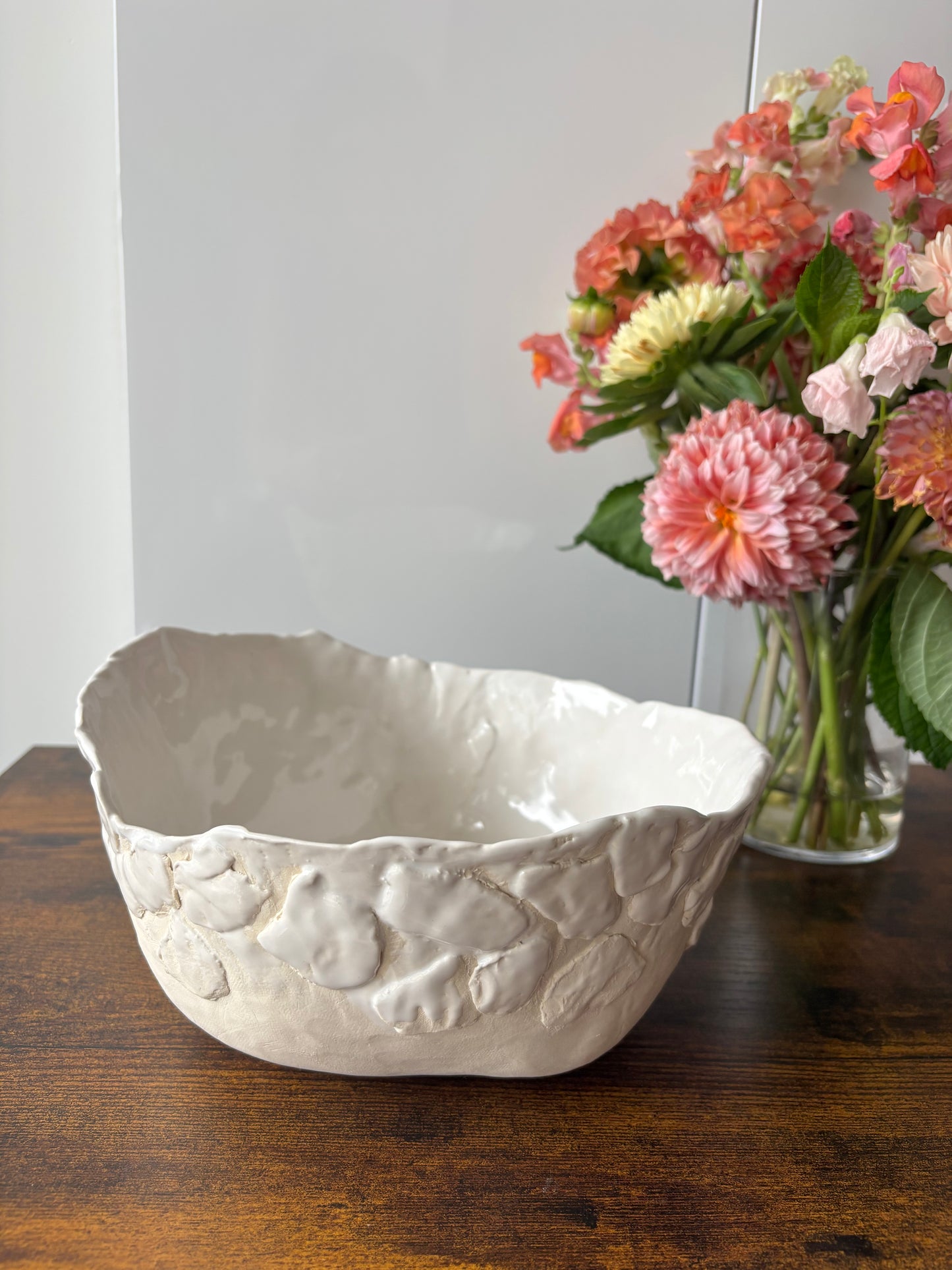 ELISE DUFOUR - Medium Textured Bowl