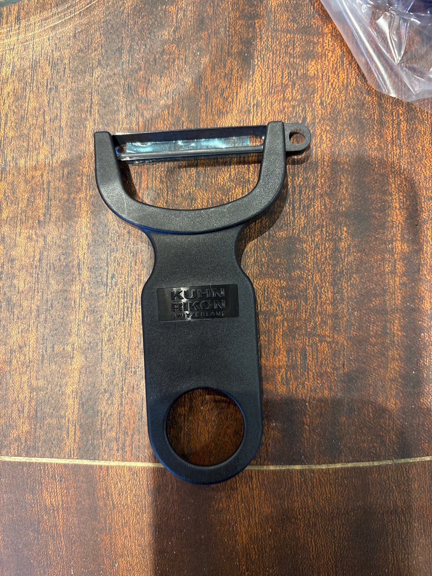 KUHN RIKON Y Peeler