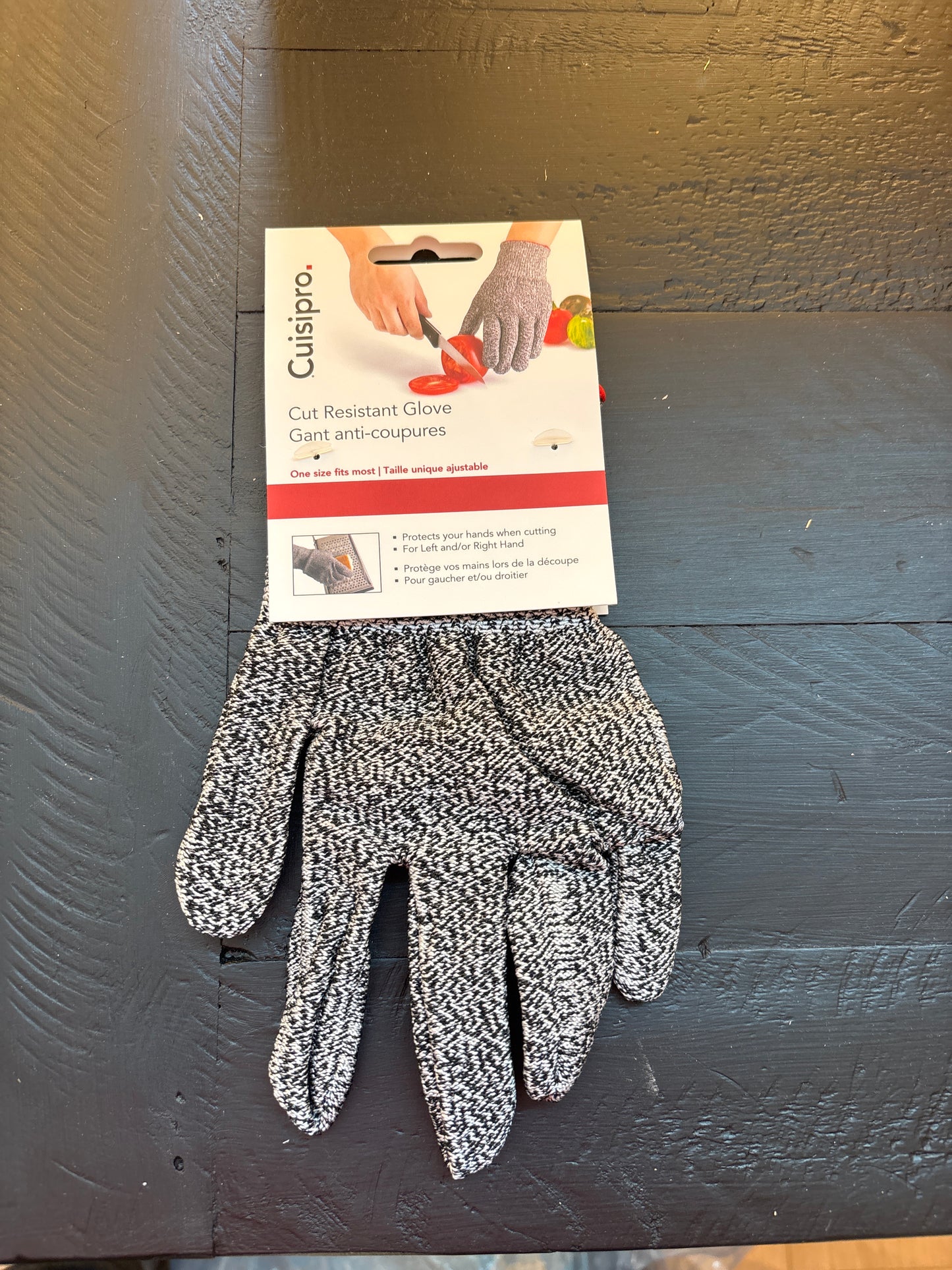 Cuisipro Cut Resistant Glove