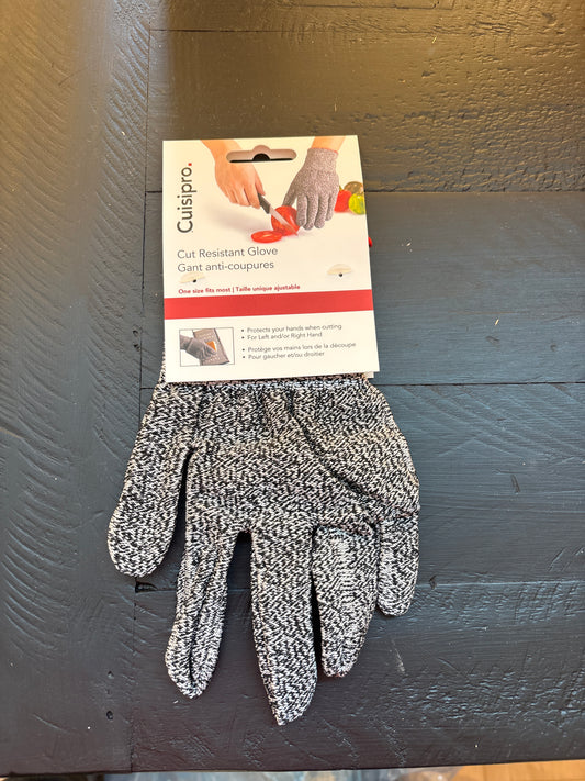 Cuisipro Cut Resistant Glove