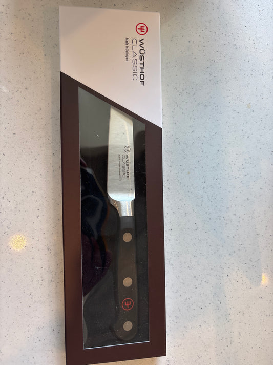 WUSTHOF 4” Paring Knife