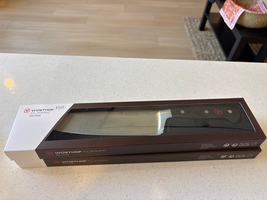 WUSTHOF 8” Chef’s Knife